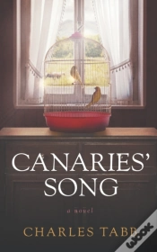Capa do artigo Canaries