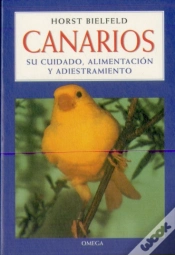 Capa do artigo Canarios
