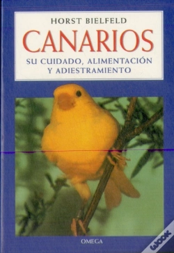 Capa do artigo Canarios