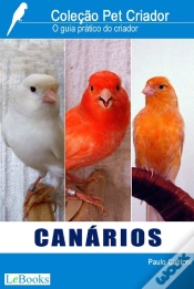 Capa do artigo Canários