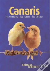 Capa do artigo Canaris ; Nouvelle Edition