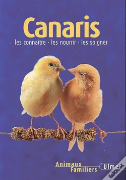 Capa do artigo Canaris ; Nouvelle Edition