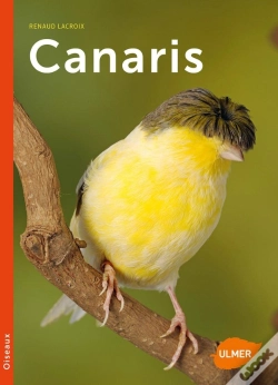 Capa do artigo Canaris