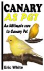 Canary As Pet - Preview