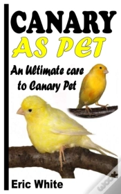 Capa do artigo Canary As Pet