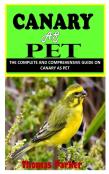Canary As Pet