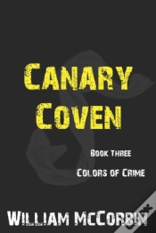 Capa do artigo Canary Coven