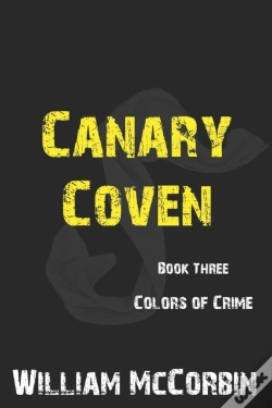 Capa do artigo Canary Coven