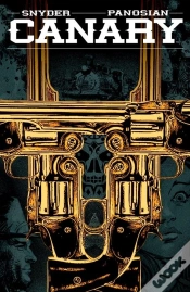 Capa do artigo Canary