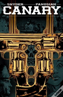Capa do artigo Canary