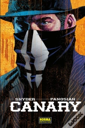 Capa do artigo Canary