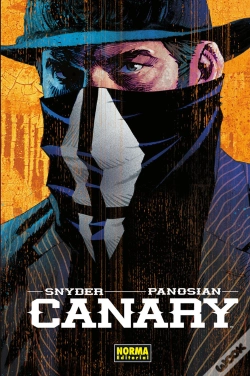 Capa do artigo Canary