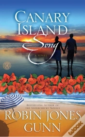 Capa do artigo Canary Island Song