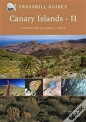 Capa do artigo Canary Islands Ii