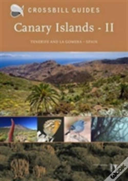 Capa do artigo Canary Islands Ii