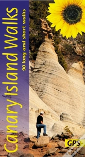 Capa do artigo Canary Islands Sunflower Walking Guide