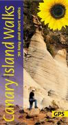 Canary Islands Sunflower Walking Guide