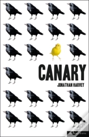 Capa do artigo Canary