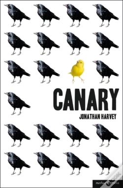 Capa do artigo Canary