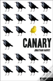 Capa do artigo Canary