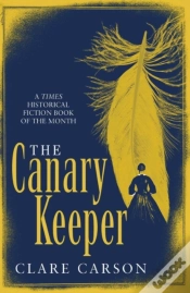 Capa do artigo Canary Keeper