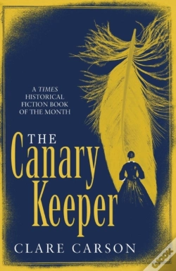 Capa do artigo Canary Keeper