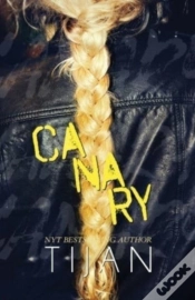 Capa do artigo Canary