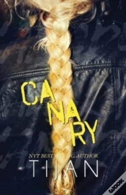 Capa do artigo Canary