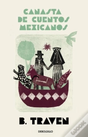 Capa do artigo Canasta De Cuentos Mexicanos