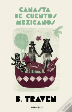 Capa do artigo Canasta De Cuentos Mexicanos