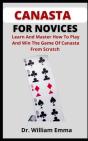 Canasta For Novices - Preview