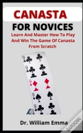 Canasta For Novices