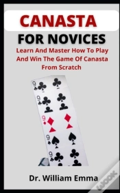 Capa do artigo Canasta For Novices