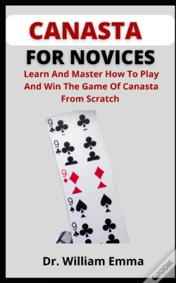Capa do artigo Canasta For Novices