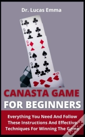 Capa do artigo Canasta Game For Beginners