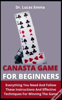 Capa do artigo Canasta Game For Beginners