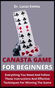 Canasta Game For Beginners