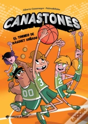 Capa do artigo Canastones El Torneo De Basquet Soñado