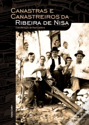 Capa do artigo Canastras e Canastreiros da Ribeira de Nisa