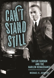 Capa do artigo Canâ€™T Stand Still