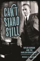 Canâ€™T Stand Still