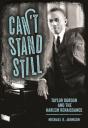 Canâ€™T Stand Still - Preview