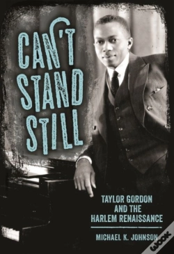 Capa do artigo Canâ€™T Stand Still