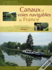 Capa do artigo Canaux Et Voies Navigables De France