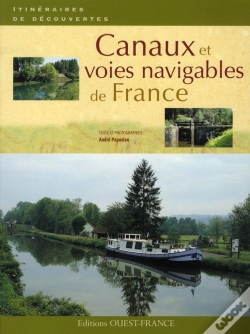 Capa do artigo Canaux Et Voies Navigables De France