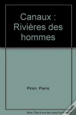 Capa do artigo Canaux (Les) (Rempart)