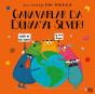 Canavarlar Da Dunyayi Sever! - Preview