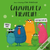 Capa do artigo Canavarlar Da Kibardir!