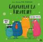 Canavarlar Da Kibardir! - Preview