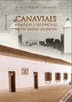 Capa do artigo Canaviais